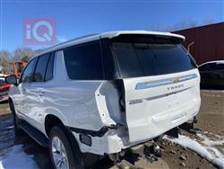 شيفروليه تاهو